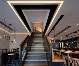Ultra Tel Aviv Boutique Hotel