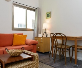 Unique Frug Apartment by TLV2rent
