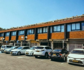 Unique Hotel Ashdod