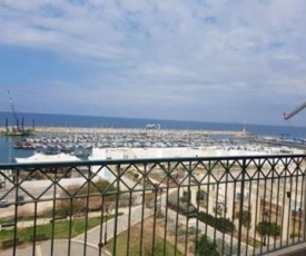 Unique Sea View Apartment