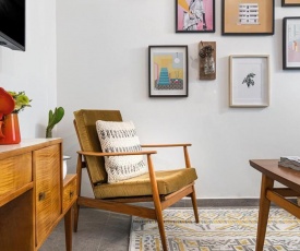 Urban Luxe Apartment - Central TLV by Sea N' Rent