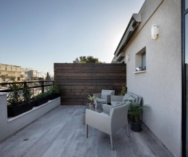 Urbanica carmel-boutique aparthotel