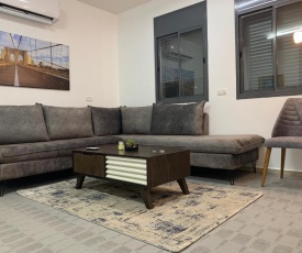 Uyut apartments