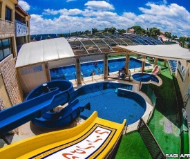 V Club chalet & suites -Goren
