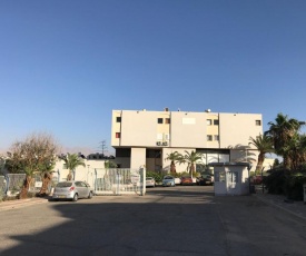 Vacation Apartment