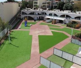 Vacation Apartment Eilat