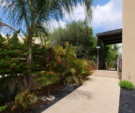 Vacation Apartment in Manot