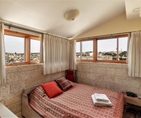 Vacation Apartment in Old Jerusalem
