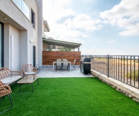 Vacation House Katzrin בית בגולן קצרין