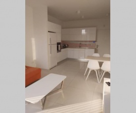 Appartement moderne a quelques pas de la mer