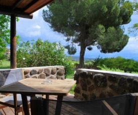 Vered Hagalil Holiday Village Hotel