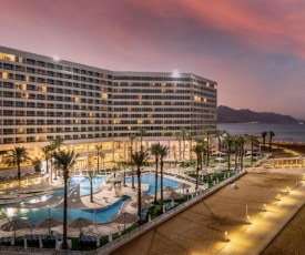 Vert Dead Sea Hotel