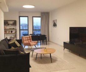 Appartment City Center - J Tower