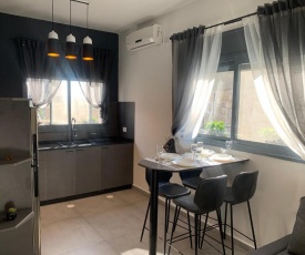 Via Arad Apartments