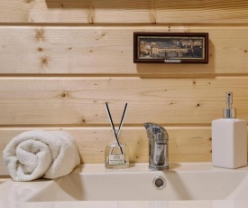 vida in hermon Majdal cottage