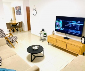 Vila Premium Eilat-וילה פרימיום אילת