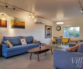 Villa 19 וילה