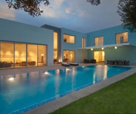 Villa Alice Caesarea