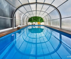Villa Aqua Boutique