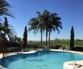 Villa Ba'Gefen