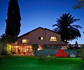 Villa Bakfar