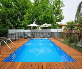 Villa Bat Galil