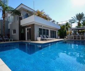 Villa Belissimo