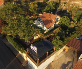 Villa Billy