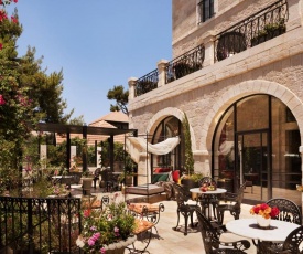 Villa Brown Jerusalem