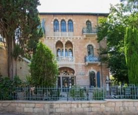 Villa Brown Moshava - a member of Brown Hotels