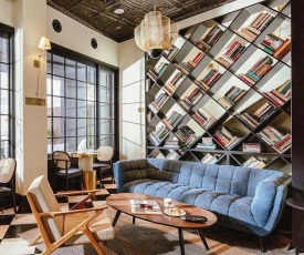 Villa Brown Tel-Aviv
