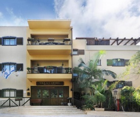 Villa Carmel Boutique Hotel