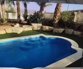 Villa Elie