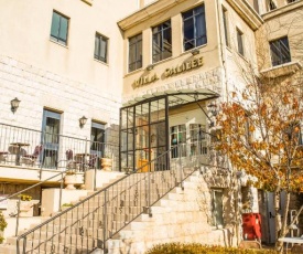 Villa Galilee Boutique Hotel and Spa