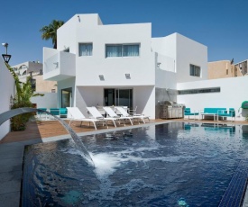 Villa Gardenya