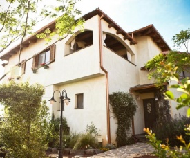 Villa Golan