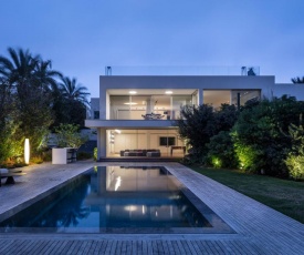 Villa Iman Caesarea