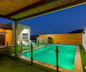 Villa in the Village