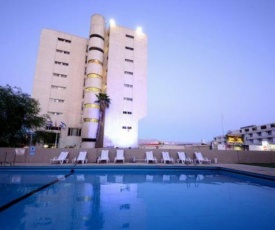 Aquamarine Hotel