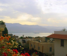 Villa Kibel Apartments