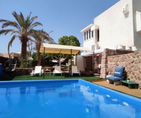 Villa Klara Eilat