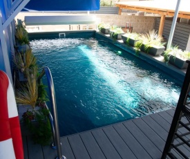 Villa Luda & Spa