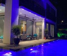 Villa luxury-design