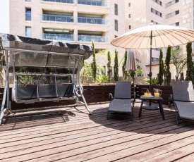 VILLA MAMILLA - Boutique suites
