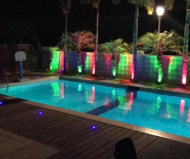 Villa Mountains Eilat וילה הרים אילת