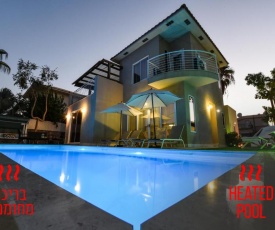 Villa Or - Heated Pool