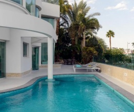 Villa Paradise