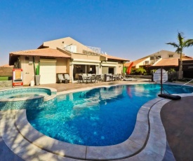 Villa Riviera Eilat