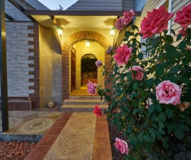 Villa Rosa Galilea