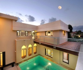 Villa Rouge